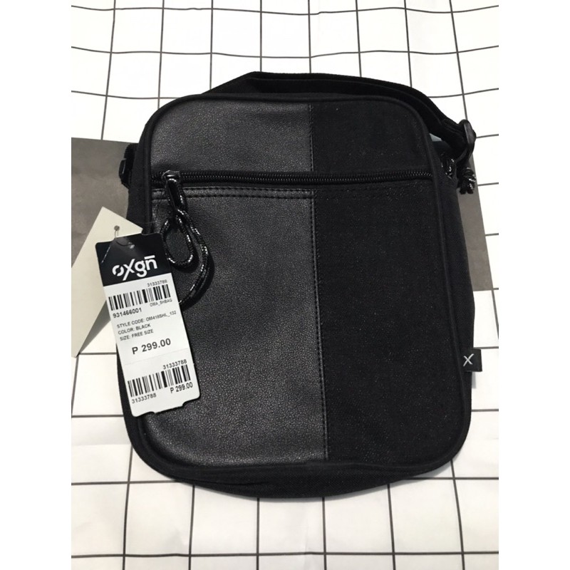 Oxygen sling bag new arrivals