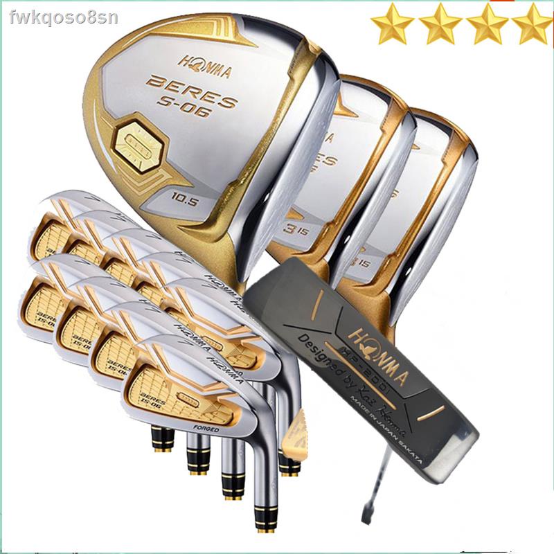 Shop golf club set for Sale on Shopee Philippines