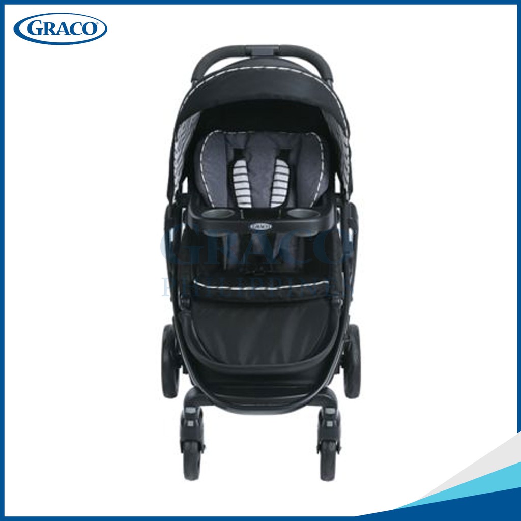 Graco modes stroller holt hotsell