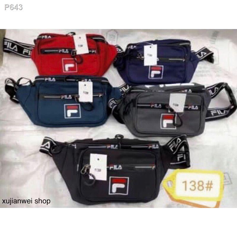 fila belt bag Best Prices and Online Promos Mar 2024 Shopee