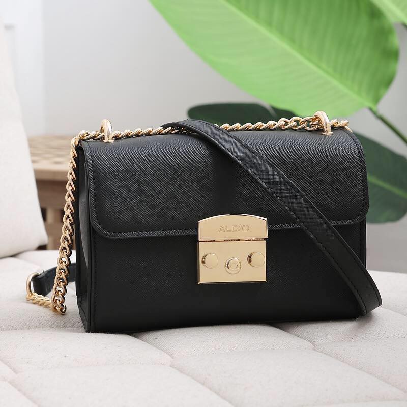 Aldo Sling Bag free shipping Shopee Philippines