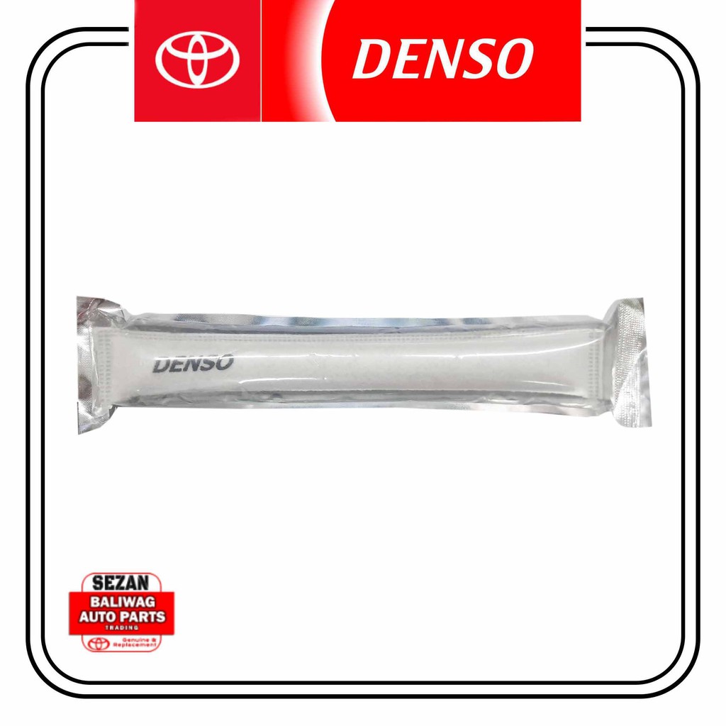 ORIGINAL DENSO AIRCON DRYER | Shopee Philippines