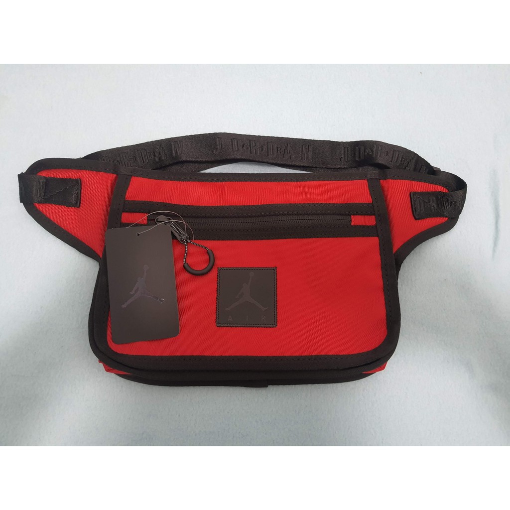 Jordan collaborator belt bag hot sale