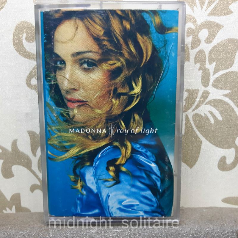 MADONNA CD ALBUMS  Shopee Philippines