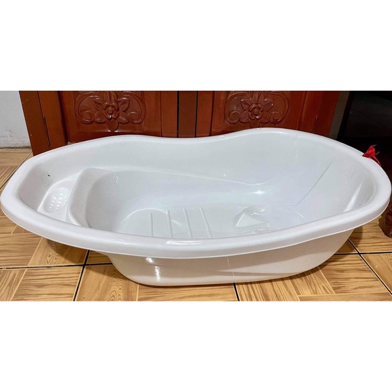 Baby bath tub store shopee