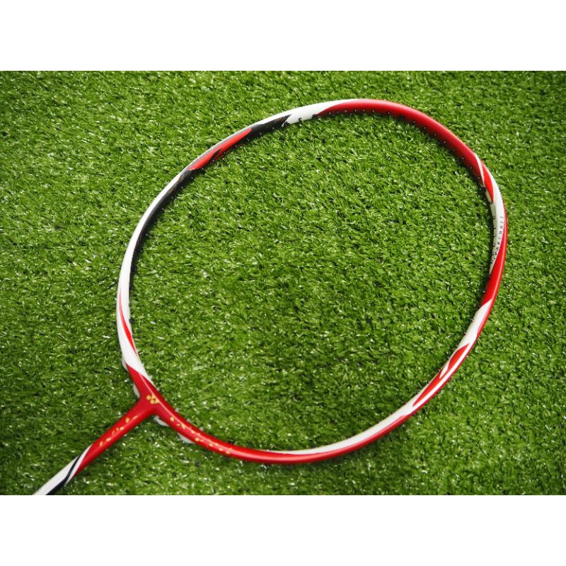 Yonex Duora Z-Strike 30Lbs (Viktor Axelson) New Colour (Free String ...