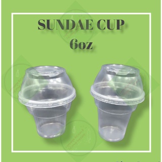 Float Small Cup 8oz (500pcs)