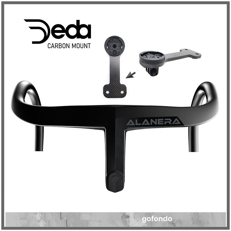 deda alanera integrated cockpit system
