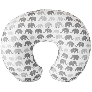 Asudaro Nursing Pillow Cover Baby U Shaped Pillowcase Detachable Pillowcase Multifunctional Pillow Case Soft And Comfortable 8 Colors - Online Marketplace