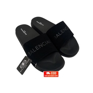 balenciaga slippers for men