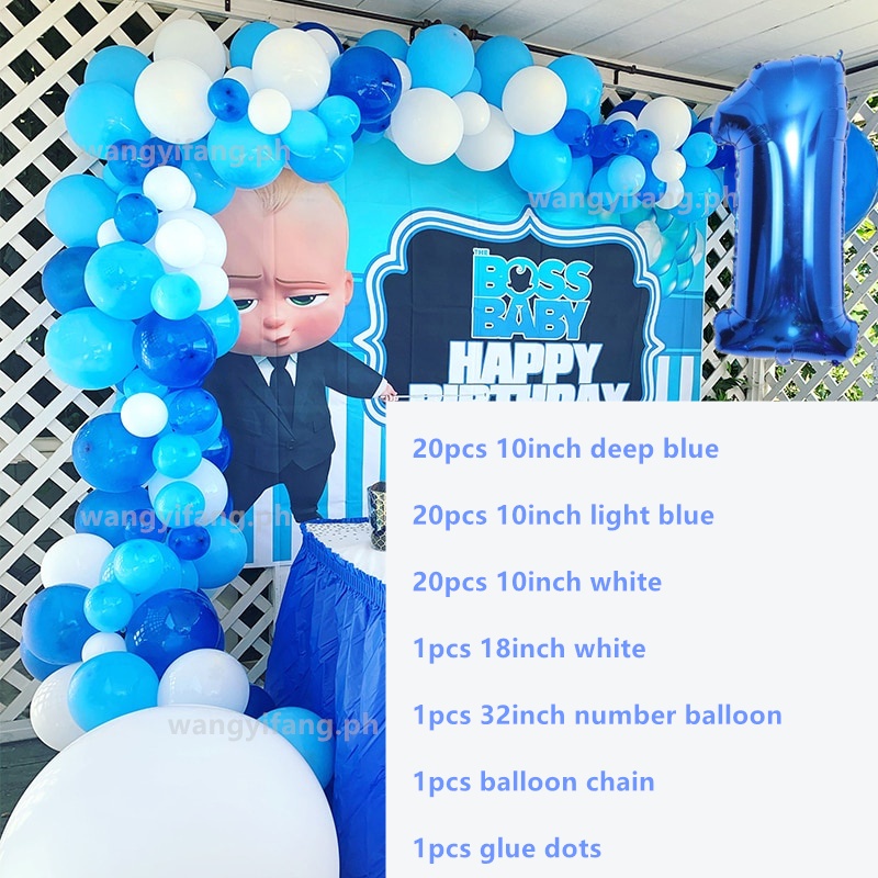 Blue Sky White Cloud Background Stock Photo - Image Of Beautiful - View #10