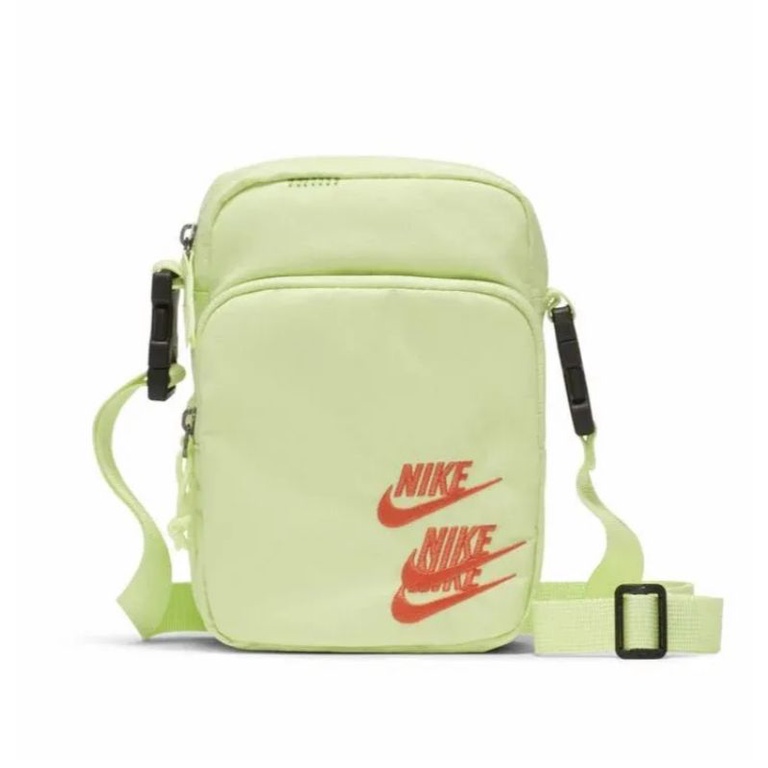 Nike Air Heritage Bag | Shopee Philippines