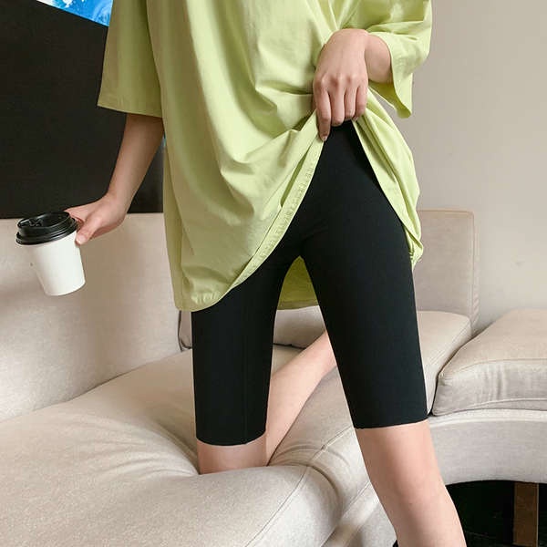 ZMA pregnant women riding pants sharkskin render pants at five female