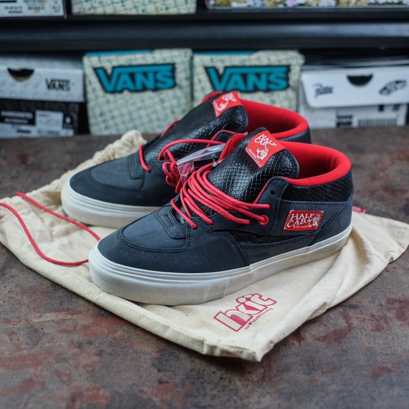 Vans half cab philippines sale