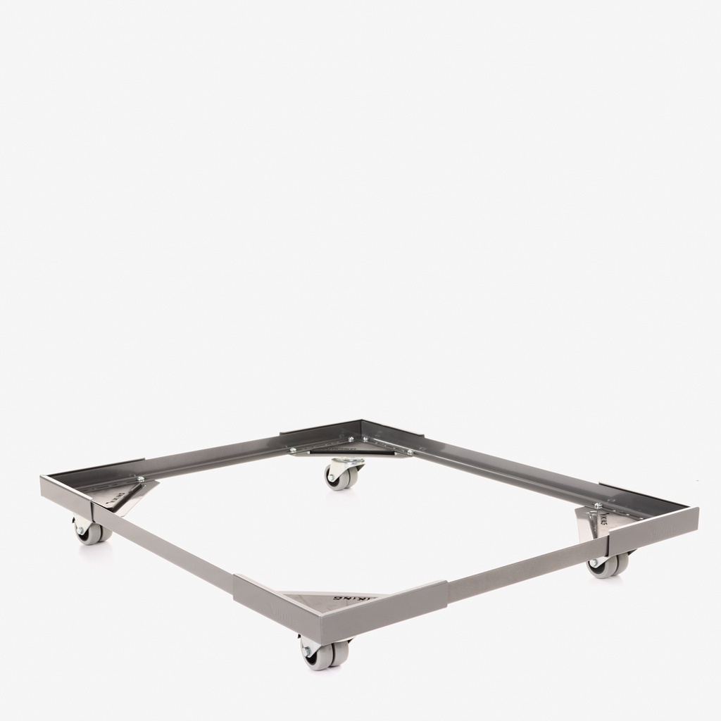 Viking Twin Wheel Mobile Base (Mega) | Shopee Philippines