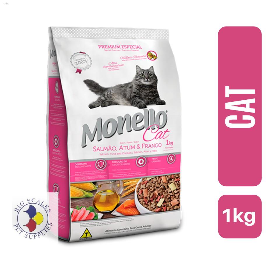 Cat food best sale for all ages