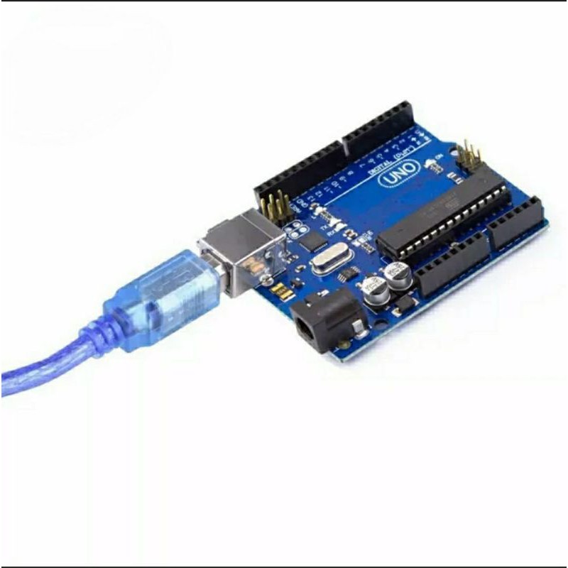 Complete Usb Atmega Arduino Module | Shopee Philippines