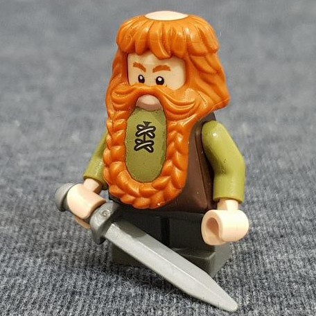 Lego bombur online