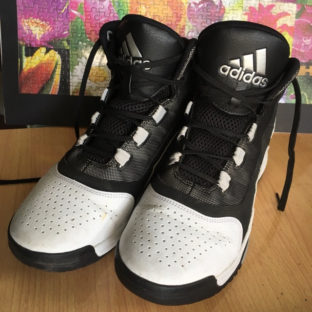 Adidas adiprene deals basketball