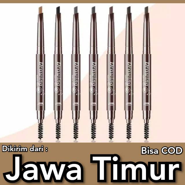 Etude Drawing Eye Brow Eyebrow Pencil EyeBrows Shopee Philippines