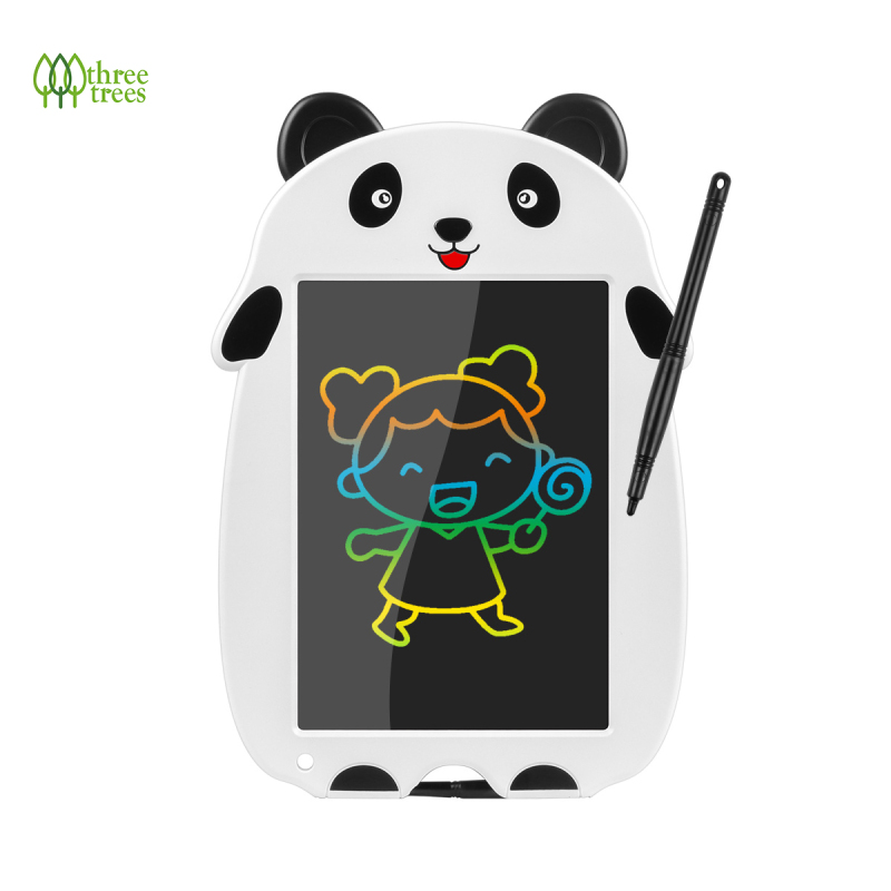 8.5inch Panda Styling LCD Drawing Tablet Kids Drawing Pad Writing ...