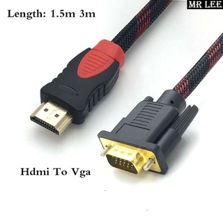 Shop hdmi to vga cable for Sale on Shopee Philippines