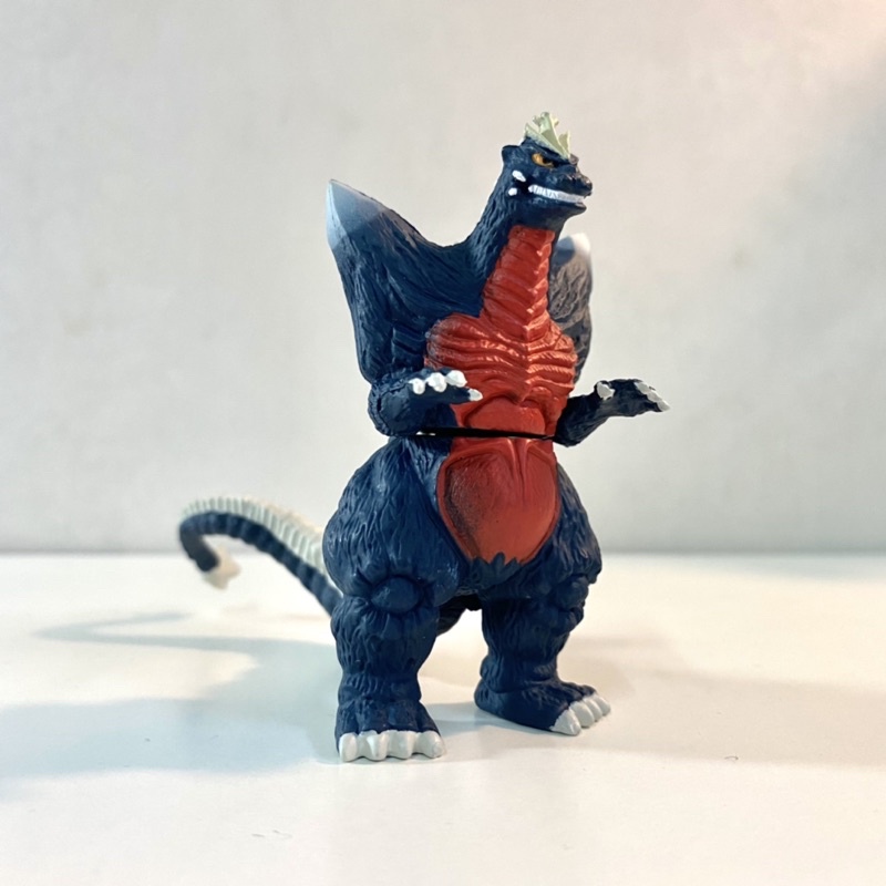 Space Godzilla Gashapon | Godzilla / Space Godzilla Gashapon | Godzilla ...