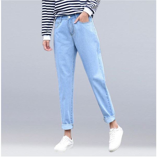 Mom jeans deals for men