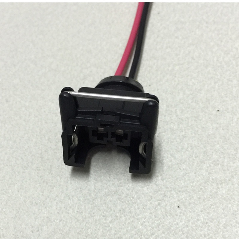high quality waterproof EV1 fuel injector plugs connector for