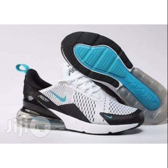 Airmax 270 OEM replica 41 Shopee Philippines