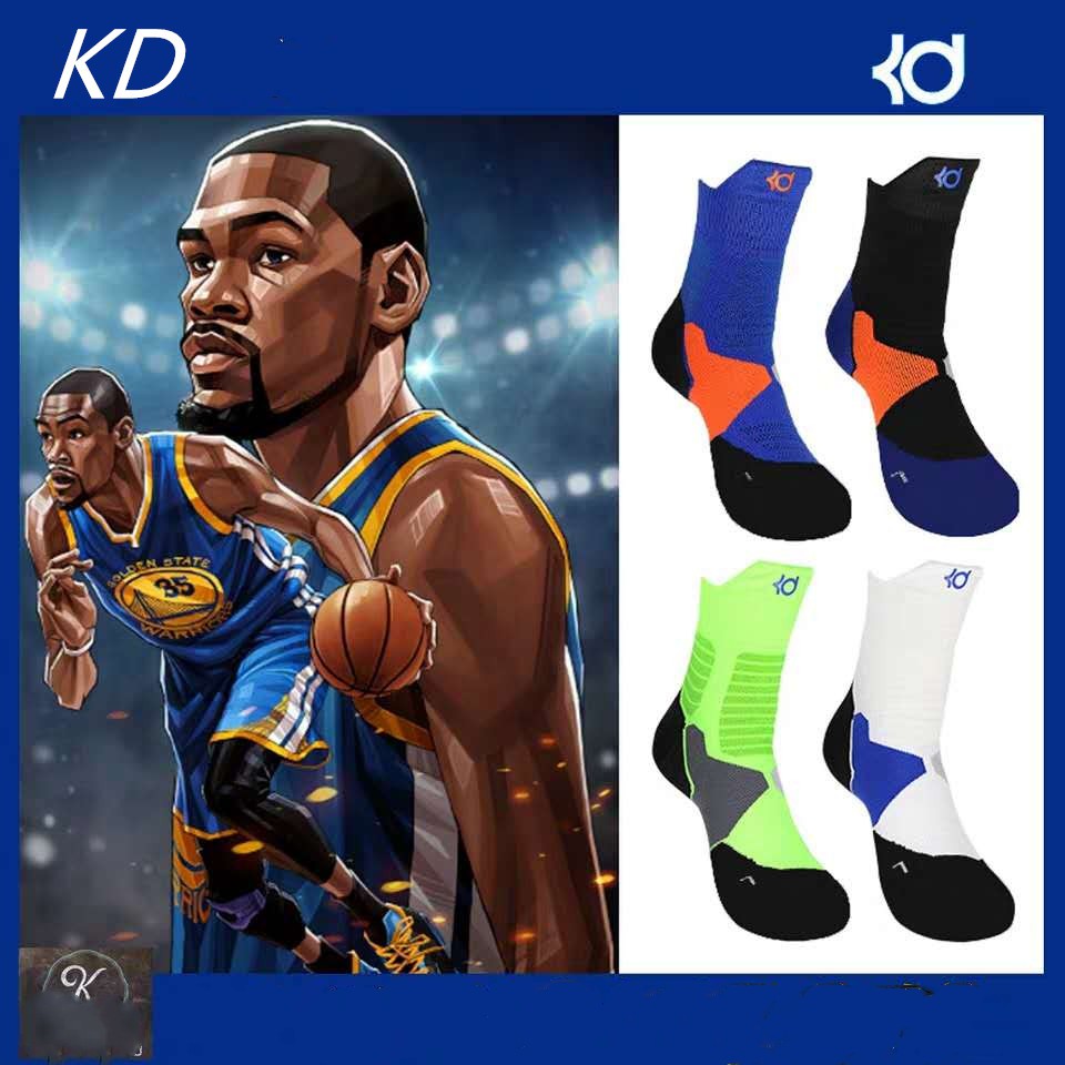 Kevin durant socks hotsell