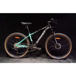 Spanker mtb online 2021