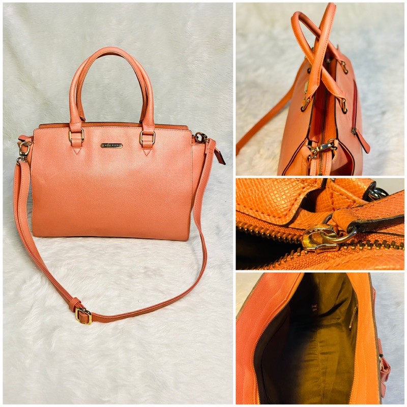 Anne klein 2 way bag on sale