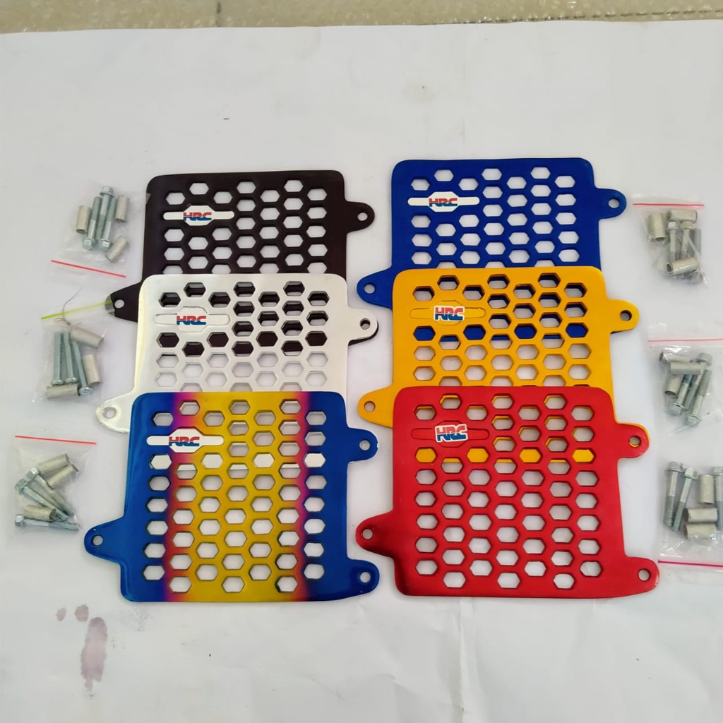 Cover RADIATOR VARIO 125 150 ALL INJEKS COVER RADIATOR PCX ADV COVER ...