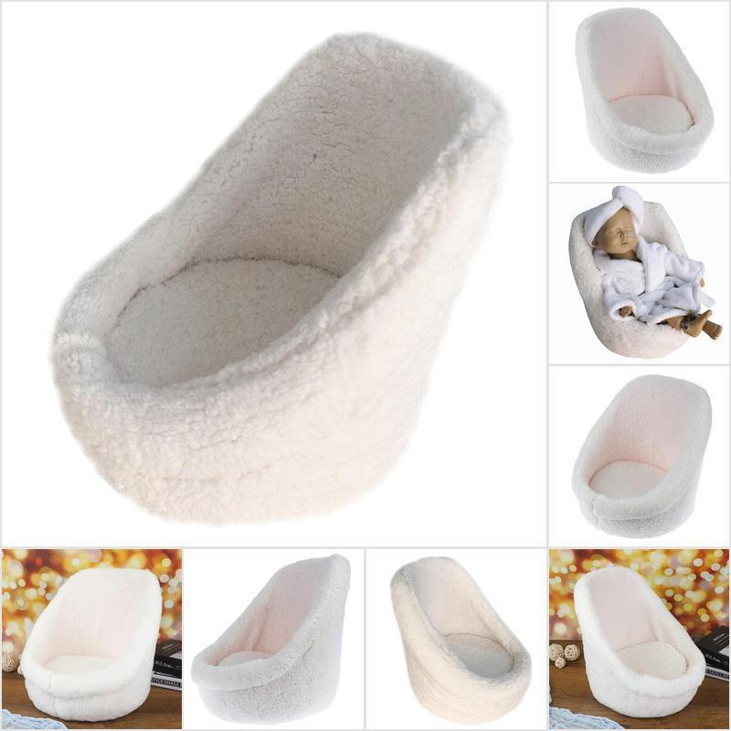 WMPH Newborn Baby Photography Props Posing Mini Sofa Chair Props for