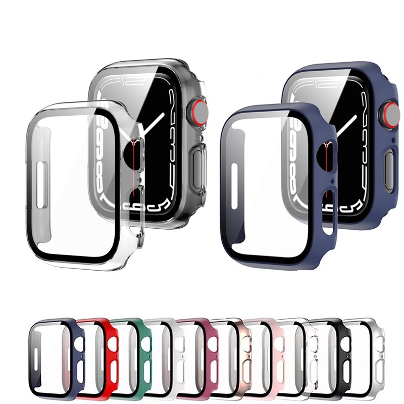 Ezone apple watch screen protector clearance