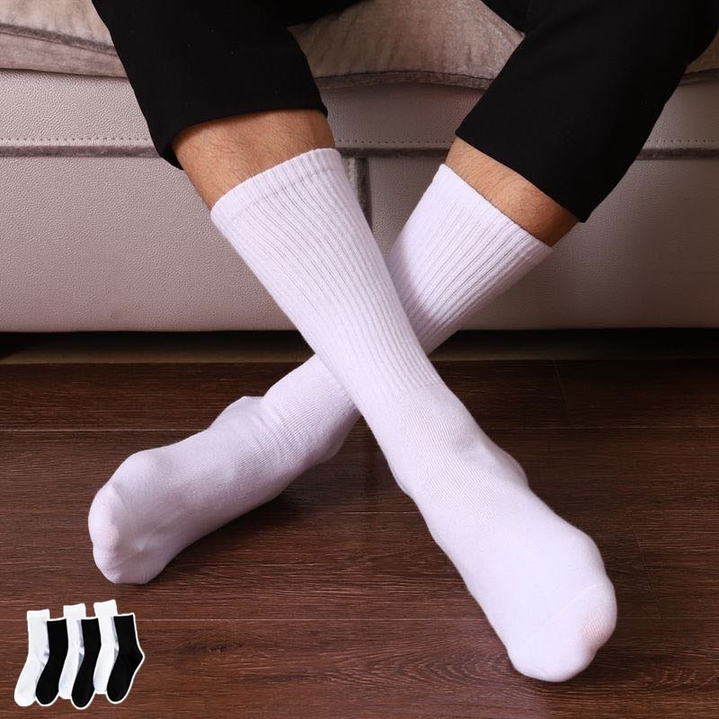 Thick basketball clearance socks