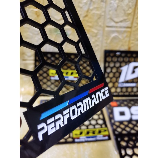Honda click125/150 v1/v2 , ADV, PCX. radiator cover only | Shopee ...