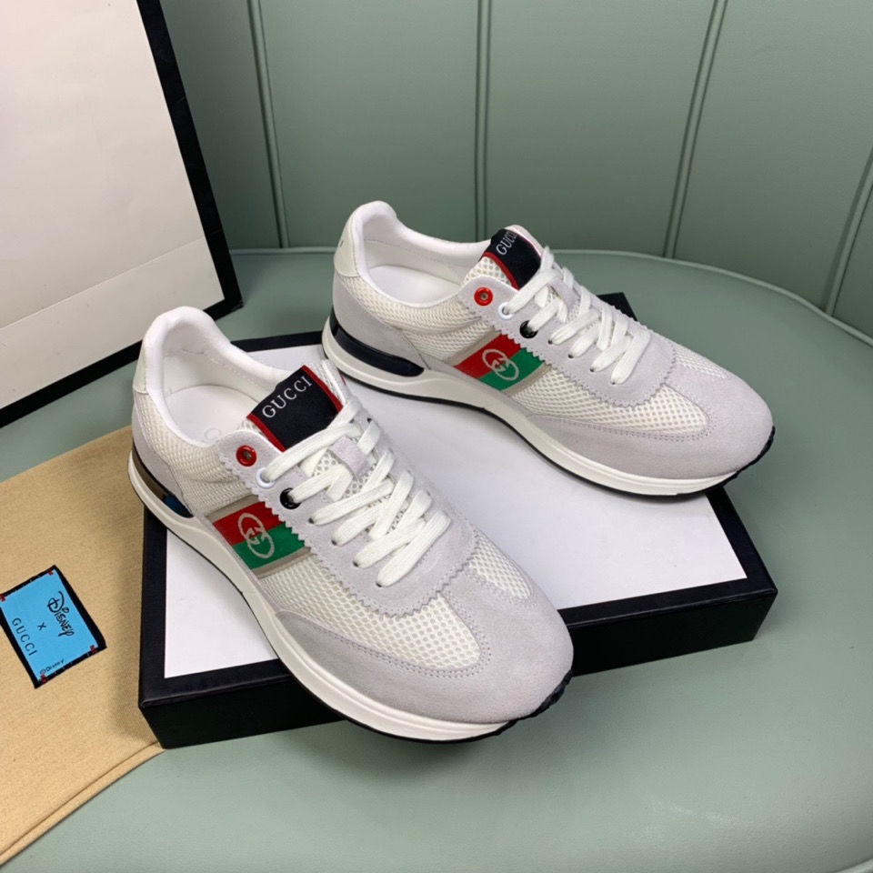 Gucci sneakers sales youth