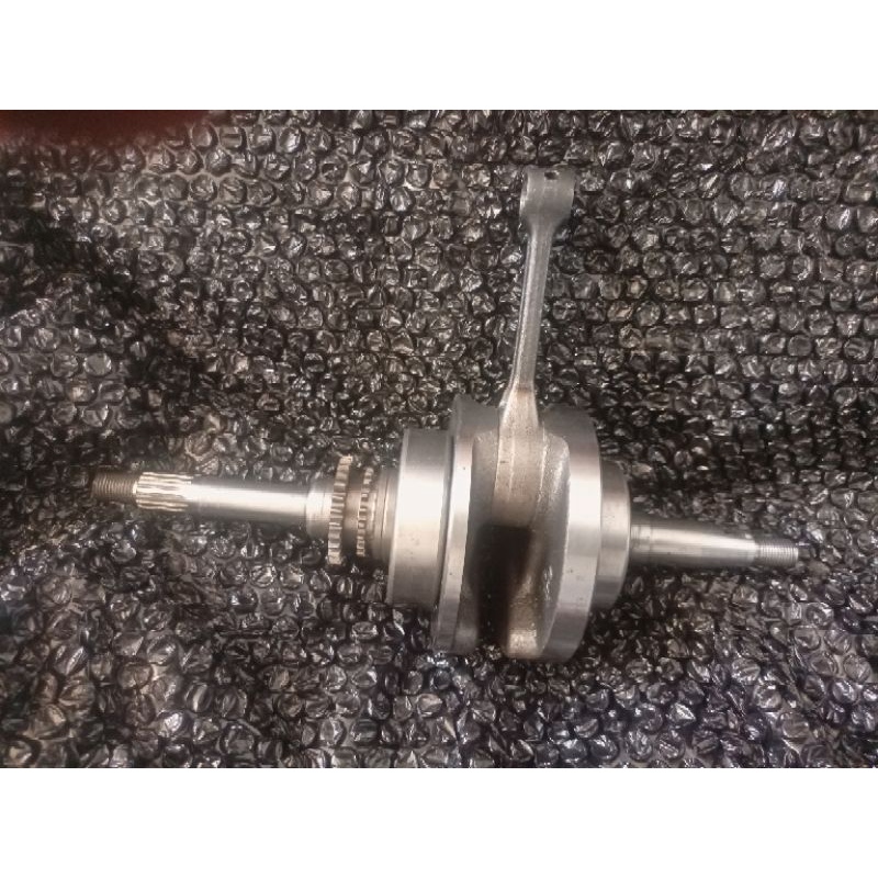 Krukas nmax Pendulum Crutch as n max crankshaft 150 2dp original