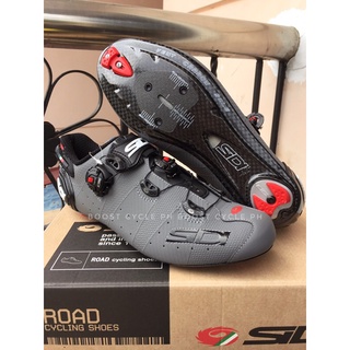 Sidi wire 2 hot sale matt carbon