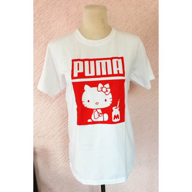 Hello kitty outlet puma outfit