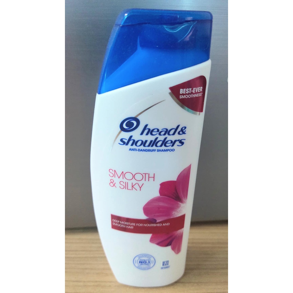 head and shoulder 170 ml shampoo(any scent) Shopee Philippines
