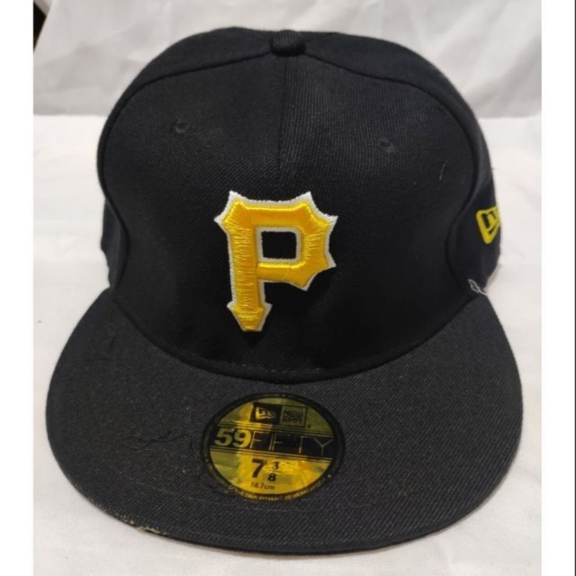 New era hot sale p cap