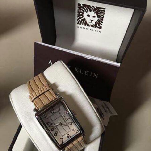 Anne Klein Authentic from US Shopee Philippines