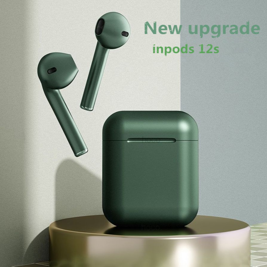 Inpods 12 discount and inpods 12s