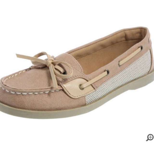 American eagle beck deals boat shoes