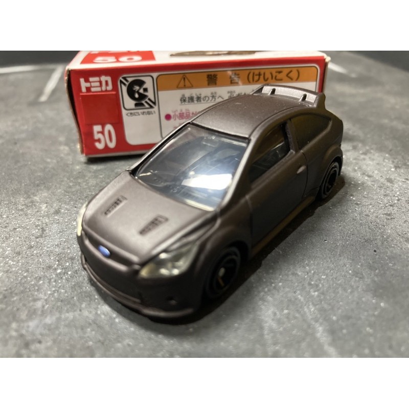 Tomica store ford fiesta