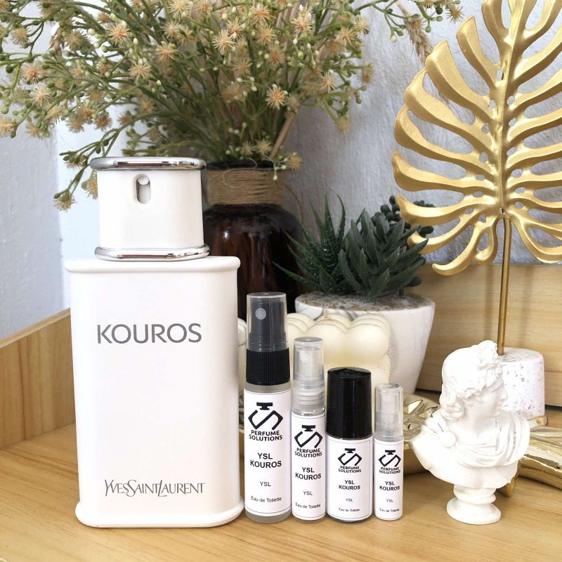 Kouros 30ml hotsell