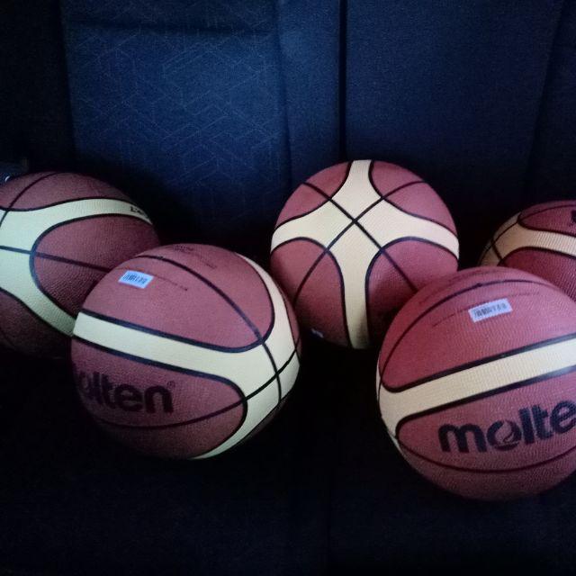Molten GR7 basketball by Campsixtwonine | Shopee Philippines